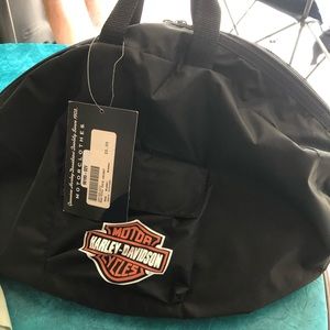 Harley Davidson Helmet Case